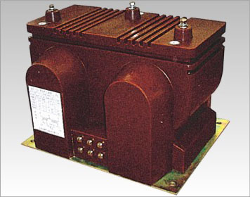 JSZV-10S型電壓互感器